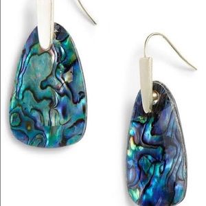 Kendra Scott Marty Drop Earrings